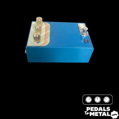 Lauren Audio B100 - Blue X14773 image 4