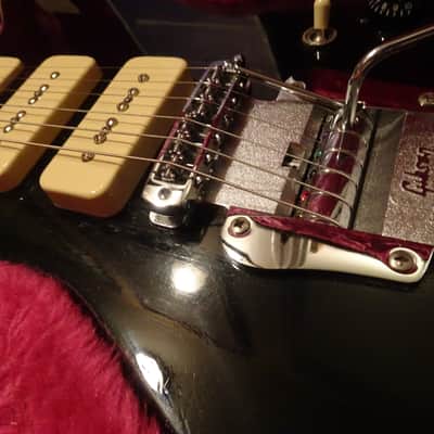 Gibson Explorer III 1984--RARE Stock Master Tune Vibrola-Ultra Cool Guitar- image 3