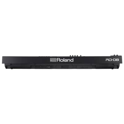 Roland RD-08 Stage Piano KEY ESSENTIALS BUNDLE image 5