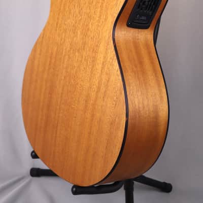Furch Blue Plus Master's Choice w L.R. Baggs Stage Pro Element pickup system image 9
