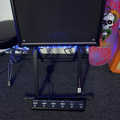 Boss Katana-100 MkII 100-Watt - with pedal included image 1