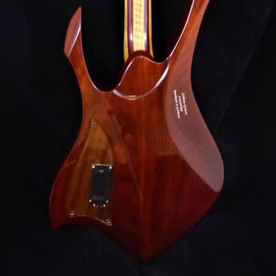 Zerberus Crow Bass image 14