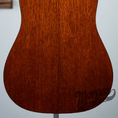 Collings D1- Baked Top image 4