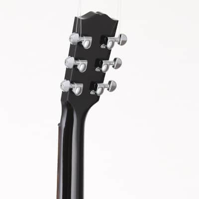 Gibson L-00 Standard Vintage Sunburst, 2023 Model [22483041] (07/06) image 12
