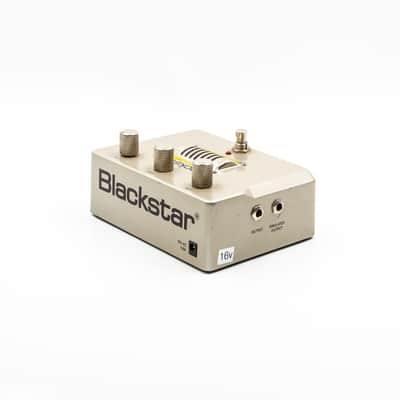 Blackstar Amplification HT Drive Owned By Ilan Rubin image 8