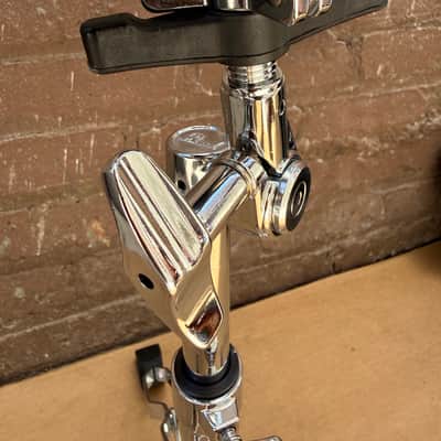 Pearl S-830 Double-Braced Snare Drum Stand w/ Uni-Lock Tilter Fits 10"-14" Snares image 15