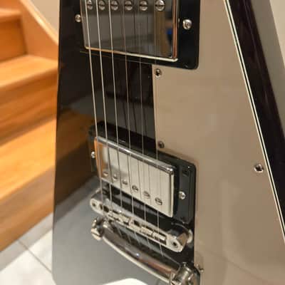 Gibson Flying V 2018 - Aged Cherry image 5