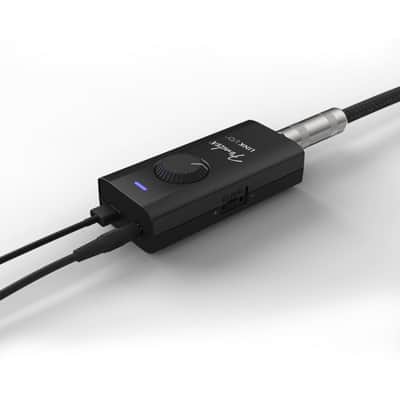 Fender Link I/O Interface image 12