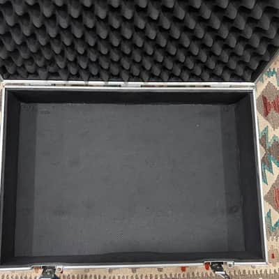Pedaltrain Classic 2 with Tour Case 2010s - Black image 3