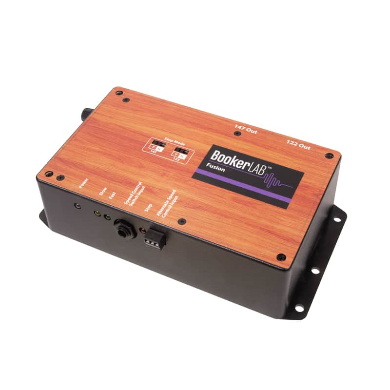 Fusion LBB-C Breakout Box 2025 - New image 1