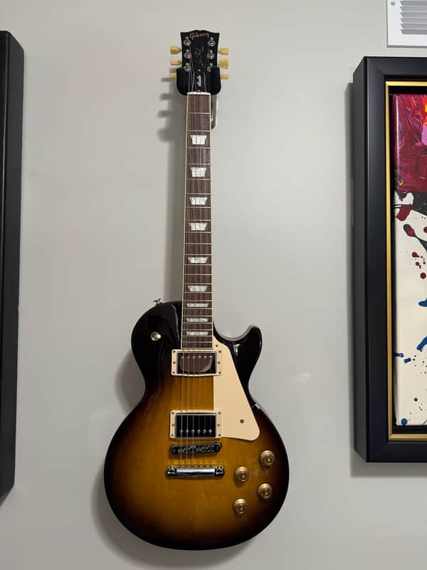 Gibson Les Paul Studio 2025 - Present - Tobacco Burst image 1