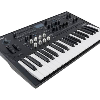 Korg Wavestate MK1 Wave Sequencing Keyboard Synthesizer [USED] image 3
