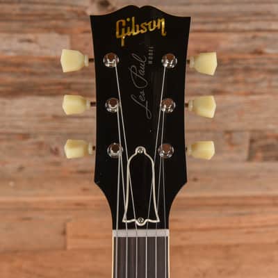 Gibson Custom Shop Wildwood Spec '59 Les Paul Standard Reissue Bourbon Burst 2025 image 6