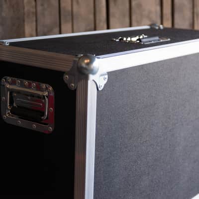 Everlasting Cases - 2 x 12 Guitar Combo Amp Case - Heavy Duty image 2