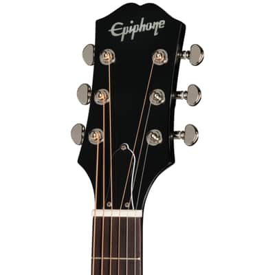Epiphone L-00 Standard - Vintage Sunburst image 5