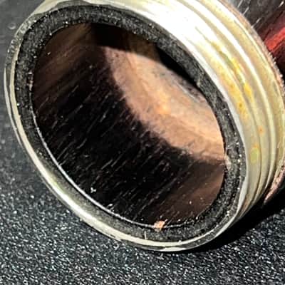 Hadash Clarinet Barrel image 12
