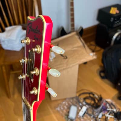 Fender Terry-1 - 129/150! 1993-1994 image 15