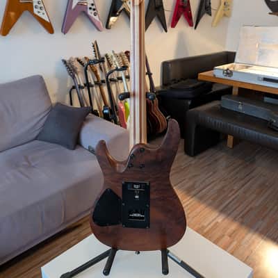 Ibanez S2009SC-NT Prestige 2009 - Satin Natural image 5