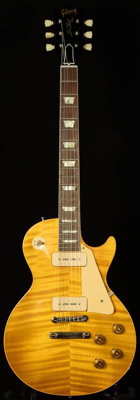 Gibson Custom Shop Wildwood Spec 1959 Les Paul Standard - VOS image 1