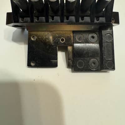 Kahler Spyder 1980's - Black with ARM image 5