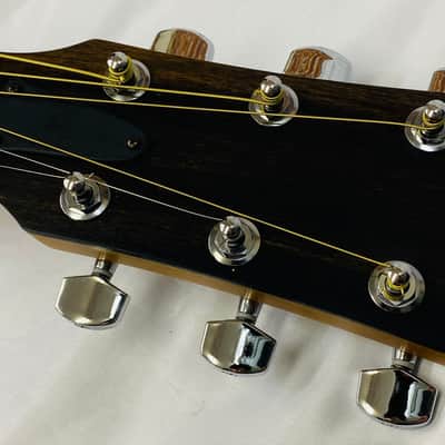 Taylor 112ce Electro-acoustic guitar – Mint condition – Original box included image 16