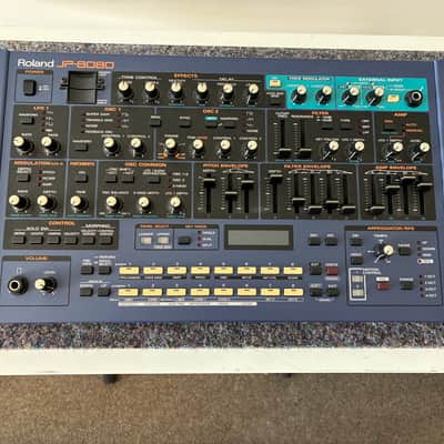 Roland JP-8080 1999