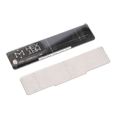 Hexmat: Molekula Record Clamp + Cartridge Alignment Tool image 6