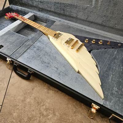 ESP - Edwards Flying Freiheit image 1