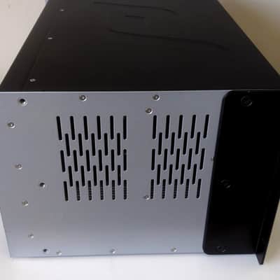 Allen & Heath dLive CDM32 MixRack with Dante 64x64 Card - Unused / 100% Working image 7