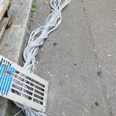 FRB Patch bay (Ghielmetti stylé) image 4