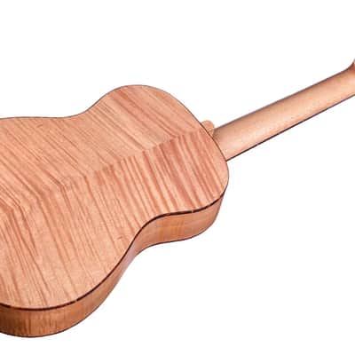 Cordoba Mini II FMH Travel Nylon Guitar image 4