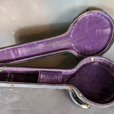Vega Little Wonder Tenor Banjo 1927 image 15