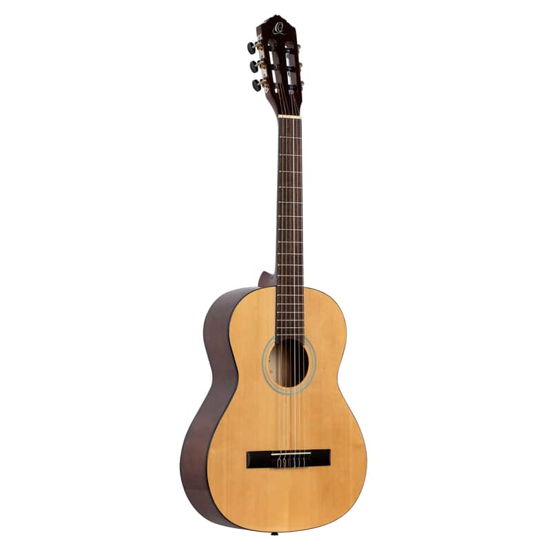 2026 Ortega RST5-3/4 Natural Gloss