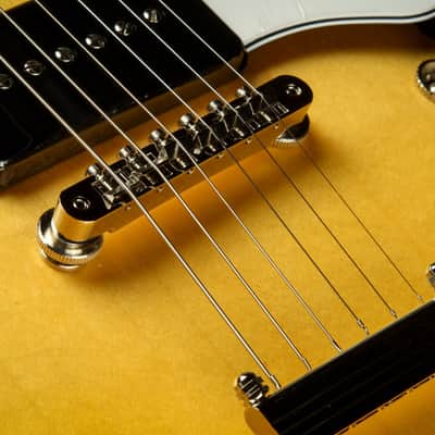 Epiphone Casino (USA Collection) Royal Tan image 17