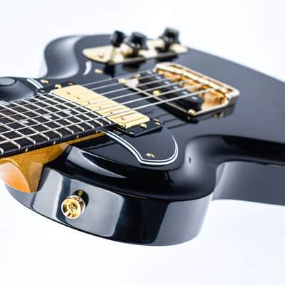 Fano SP6 Alt De Facto Bull Black B-Stock image 10