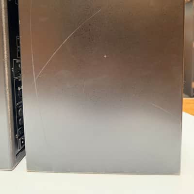 RE-CAP'd & VERIFIED – Genelec 1031A 8" Powered Nearfield Studio Monitor – QTY 5 image 21