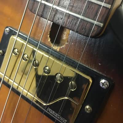 Aria RS Series 1979 - Sunburst image 7