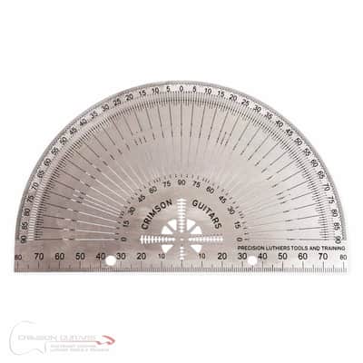Precision Protractor image 3