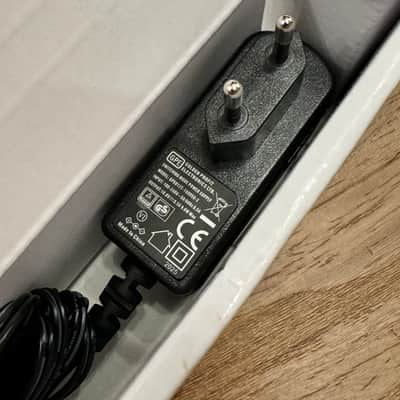 Warm Audio Jet Phaser 2020 - Black image 7