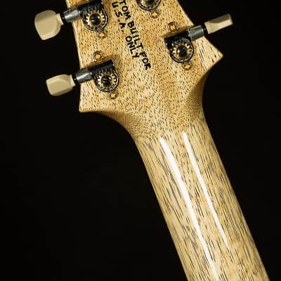PRS Guitars Wildwood Wood Library Modern Eagle V - Brazilian Rosewood, 10-Top image 4