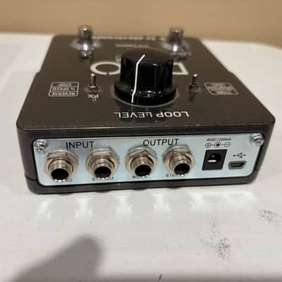 TC Electronic Ditto X2 Looper - Black imagen 2