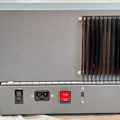 Emulator Emu I 6008 1982 Blue image 12