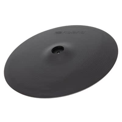 Roland Electronic V-Cymbal Pad 14in - Thin image 1