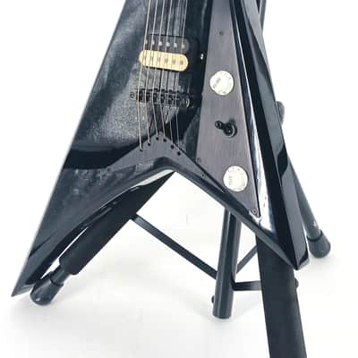 USED Jackson RRTMG Randy Rhoads Black image 3