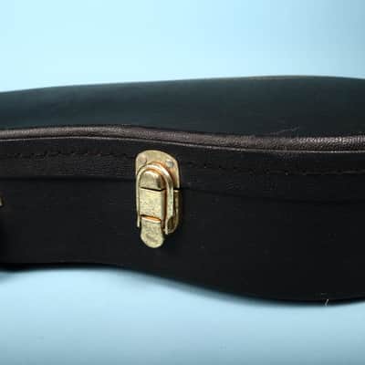 Gibson Custom Art Historic Les Paul Hard Shell Guitar Case Vintage 90's image 13