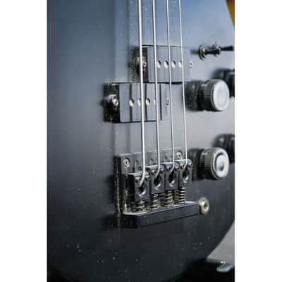 1980s Vantage X-99B black image 15