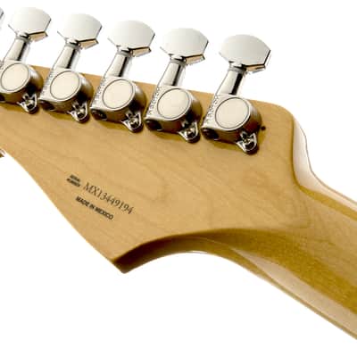 Fender : Kurt Cobain Jaguar NOS RW 3TSB image 7