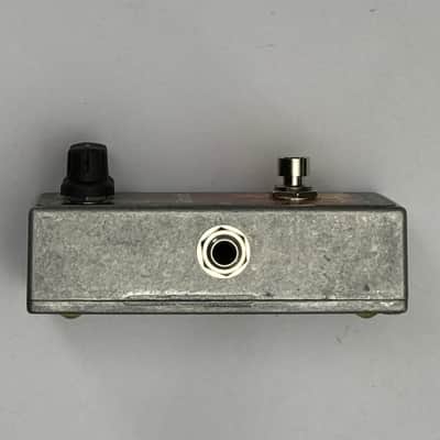 DYTONE Guitar Synth distortion pedal image 5