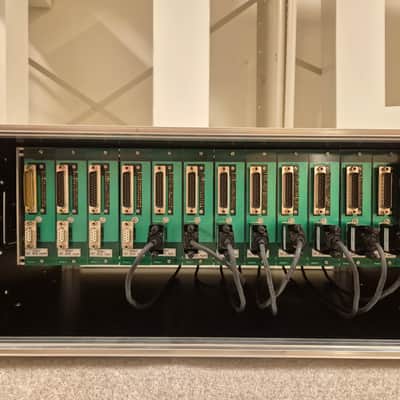 Cenrit Fonia WMF 312 - 8pcs complete mobile studio set image 3