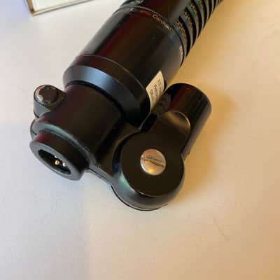 Electro-Voice RE320 with shock mount image 5
